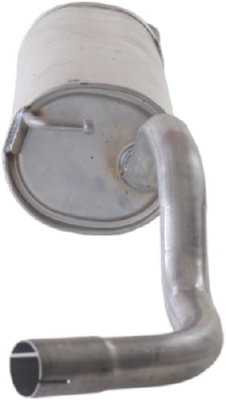 Toba esapament finala BOSAL 278-145