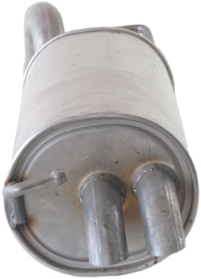 Toba esapament finala BOSAL 278-145