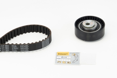 Set curea de distributie CONTINENTAL CTAM CT983K1
