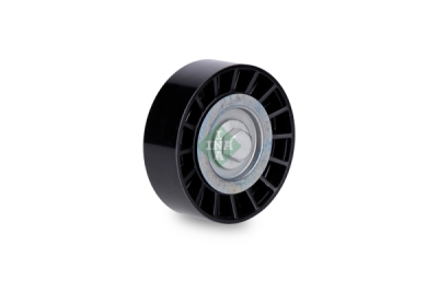 Rola intinzator, curea transmisie INA 531 0812 10