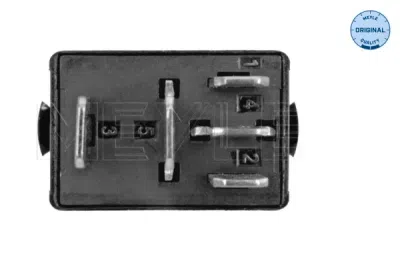 Releu multifunctional MEYLE 114 830 0001