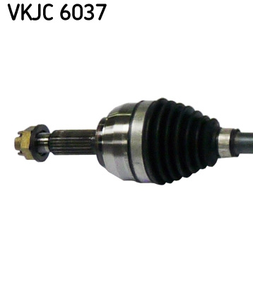Planetara SKF VKJC 6037