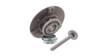 Set rulment roata SKF VKBA 6624