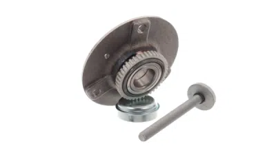 Set rulment roata SKF VKBA 6624