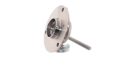 Set rulment roata SKF VKBA 6624