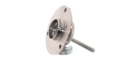 Set rulment roata SKF VKBA 6624