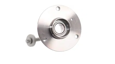 Set rulment roata SKF VKBA 6624
