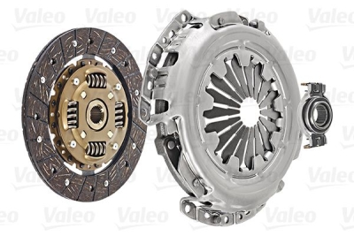 Set ambreiaj VALEO 786030