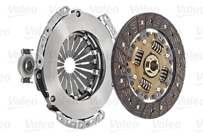 Set ambreiaj VALEO 786030