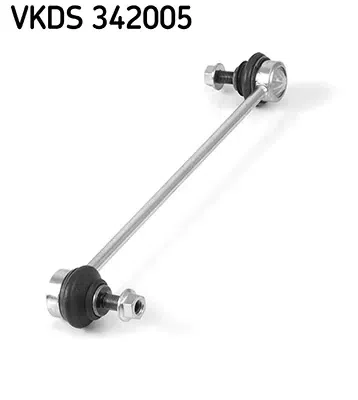 Brat/bieleta suspensie, stabilizator SKF VKDS 342005