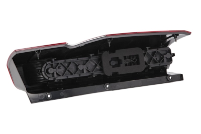 Set placute frana VALEO 043714