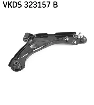 Brat, suspensie roata SKF VKDS 323157 B