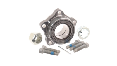 Set rulment roata SKF VKBA 6525