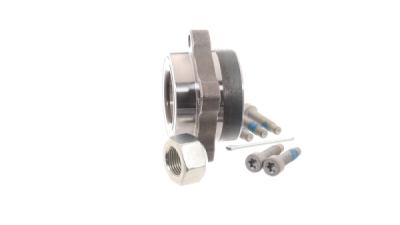 Set rulment roata SKF VKBA 6525