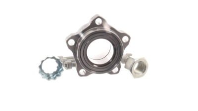 Set rulment roata SKF VKBA 6525