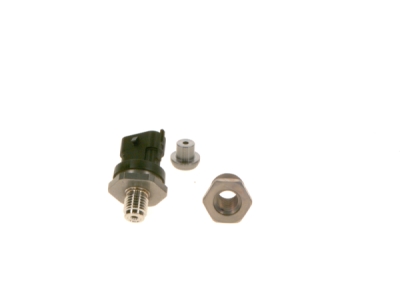Senzor, presiune combustibil BOSCH F 00R 004 556