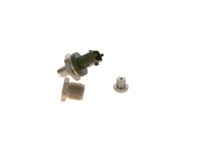 Senzor, presiune combustibil BOSCH F 00R 004 556