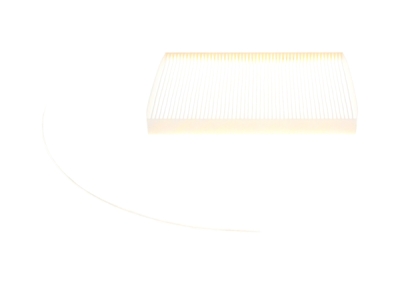 Filtru habitaclu BOSCH 1 987 432 012