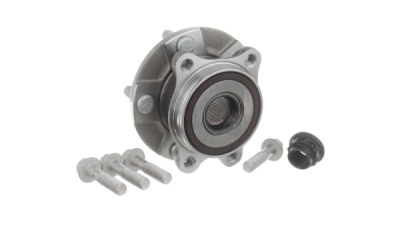 Set rulment roata SKF VKBA 6874