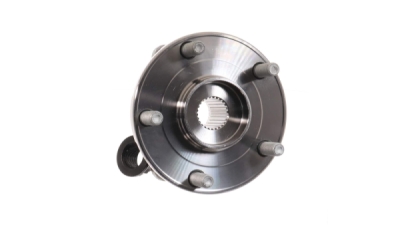 Set rulment roata SKF VKBA 6874