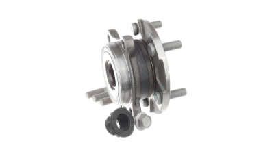 Set rulment roata SKF VKBA 6874