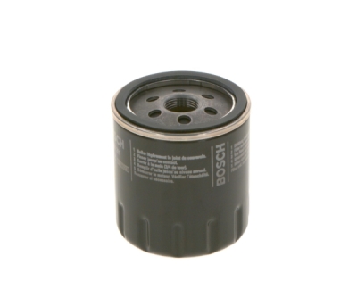 Filtru ulei BOSCH 0 451 103 261