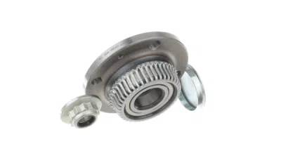 Set rulment roata SKF VKBA 3570