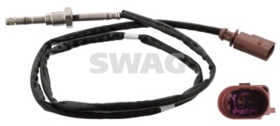 Senzor, temperatura gaze evacuare SWAG 30 10 0810