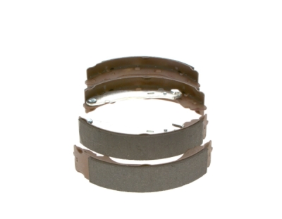 Set saboti frana BOSCH 0 986 487 699