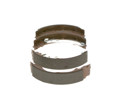 Set saboti frana BOSCH 0 986 487 699