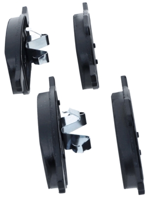 Set placute frana TRW GDB1583