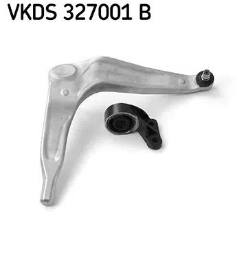 Brat, suspensie roata SKF VKDS 327001 B