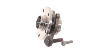 Set rulment roata SKF VKBA 3643