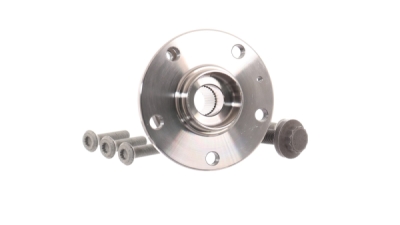 Set rulment roata SKF VKBA 3643