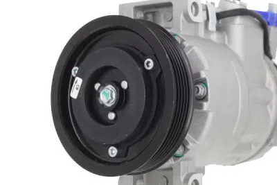 Compresor, climatizare VALEO 690233