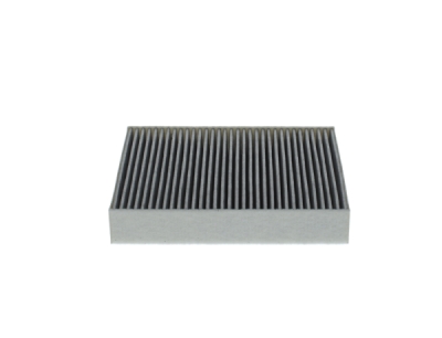 Filtru habitaclu cu carbon activ BOSCH 1 987 435 503