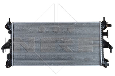 Radiator, racire motor NRF 54204