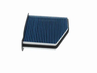 Filtru habitaclu antialergic FILTER+pro BOSCH 0 986 628 615