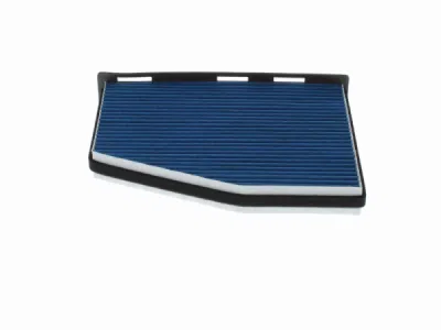 Filtru habitaclu antialergic FILTER+pro BOSCH 0 986 628 615