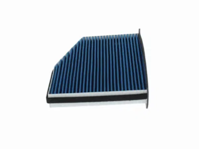 Filtru habitaclu antialergic FILTER+pro BOSCH 0 986 628 615
