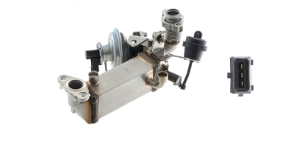 Radiator, recirculare gaze de esapament MAHLE CE 7 000P
