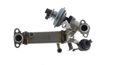 Radiator, recirculare gaze de esapament MAHLE CE 7 000P