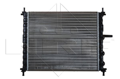 Radiator, racire motor NRF 53227