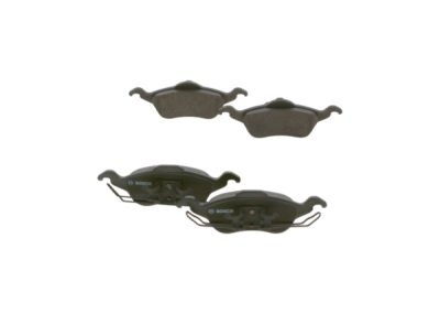 Set placute frana BOSCH 0 986 494 284