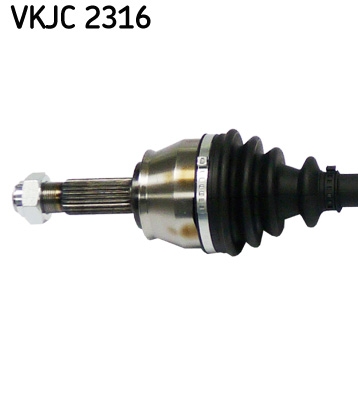 Planetara SKF VKJC 2316