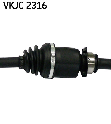 Planetara SKF VKJC 2316