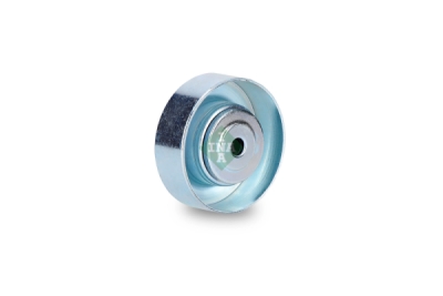 Rola intinzator, curea transmisie INA 531 0727 10