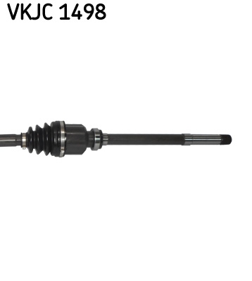 Planetara SKF VKJC 1498