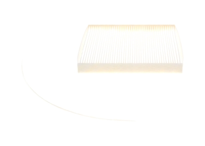 Filtru habitaclu BOSCH 1 987 432 038
