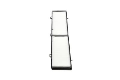 Filtru habitaclu BOSCH 1 987 432 124